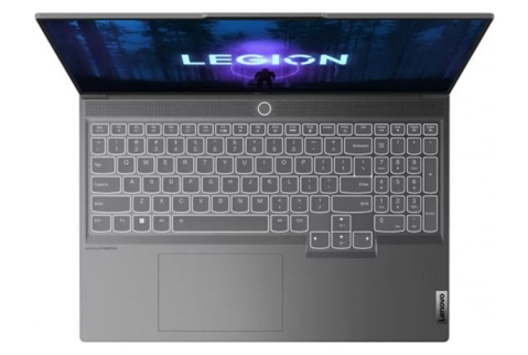 Lenovo Legion Slim 7-16IRH8 : הקומפקטי בקטגוריה