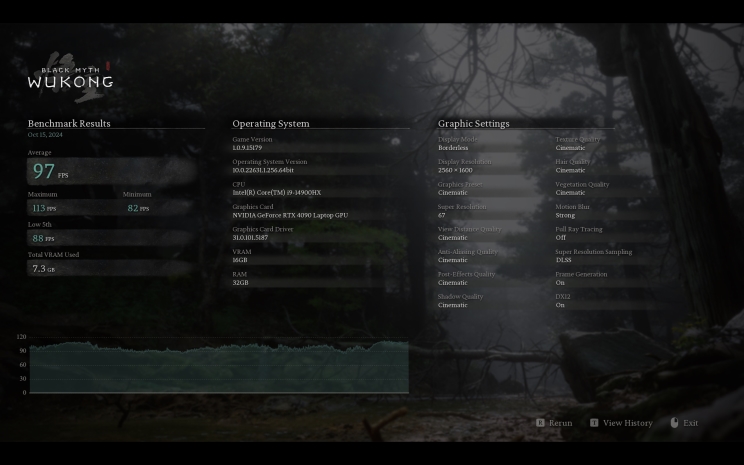 Lenovo Legion Pro 7: מכונת גיימינג