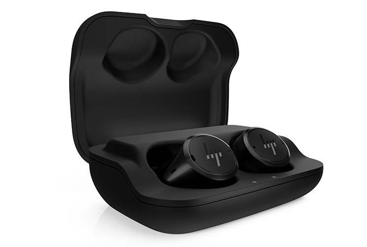 קלים וניידים: HP מציגה מחשבים חדשים