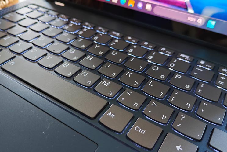 מבחן מחשבים ניידים מבחן מחשבים ניידים