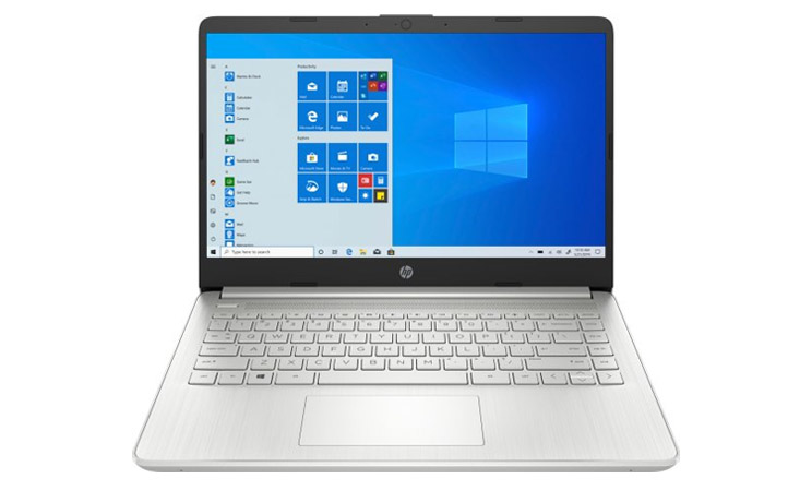 מבחן מחשבים ניידים