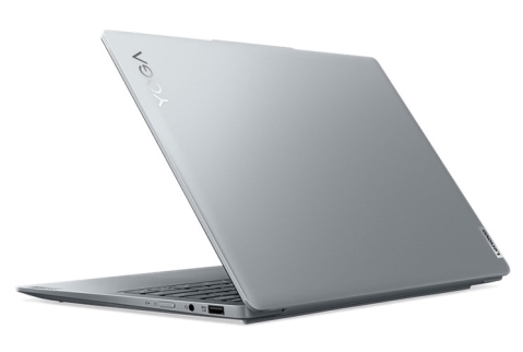 Lenovo Yoga Slim 6: מחשב משרדי ברזולוציה גבוהה