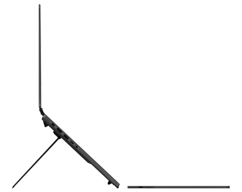 Asus ROG Zephyrus Duo 16 Asus ROG Zephyrus Duo 16
