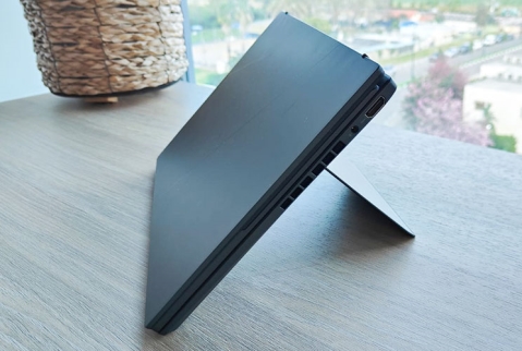 מחשב נייד Asus Zenbook Duo OLED UX8406MA-PZ051W אסוס