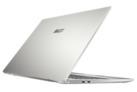 MSI Prestige A16 AI+ A3HMG: בולט בביצועים