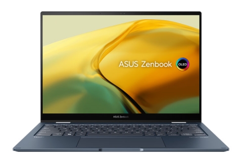 מחשב נייד Asus Zenbook 14 UP3404VA-KN066W אסוס