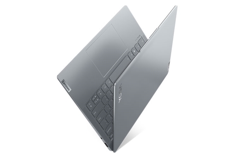 Lenovo Yoga Slim 6: מחשב משרדי ברזולוציה גבוהה