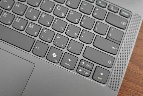 Lenovo IdeaPad 5 2-in-1: מוצלח עד שזה מגיע למסך