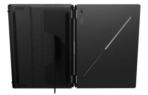 Asus ROG Zephyrus Duo 16 Asus ROG Zephyrus Duo 16