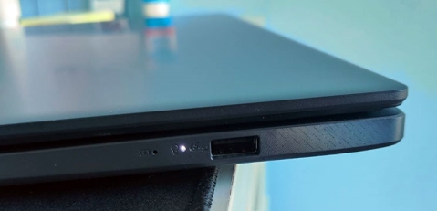 ASUS V16: לצעדים ראשונים במקצוע