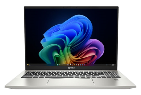 MSI Prestige A16 AI+ A3HMG: בולט בביצועים