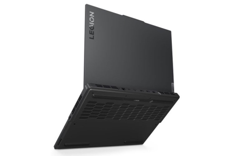 Lenovo Legion Pro 5-16IRX9: גיימינג עם הגבלות