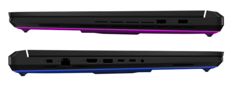 Asus ROG Strix SCAR 18: כשאין גבול לתקציב