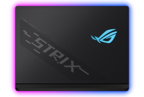 Asus ROG Strix SCAR 18: כשאין גבול לתקציב