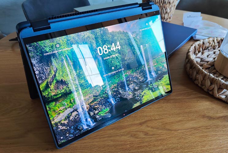 מבחן מחשבים ניידים מבחן מחשבים ניידים