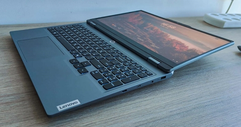 Lenovo LOQ 15IRX10: הבחירה התקציבית