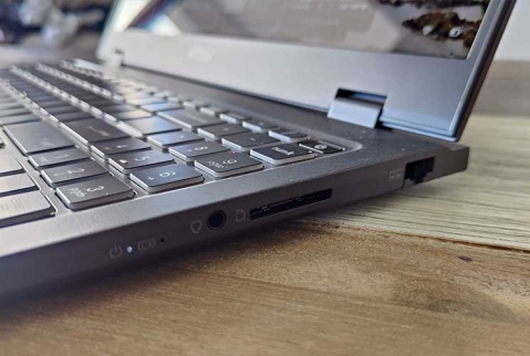 MSI Prestige A16 AI+ A3HMG: בולט בביצועים