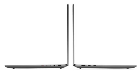 Lenovo Yoga Pro 7 14ASP9: יותר עבודה, פחות גיימינג