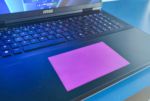 MSI Titan 18 HX AI: מפלצת גיימינג שזוללת אנרגיה