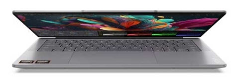 Lenovo Yoga Pro 7 14ASP9: יותר עבודה, פחות גיימינג