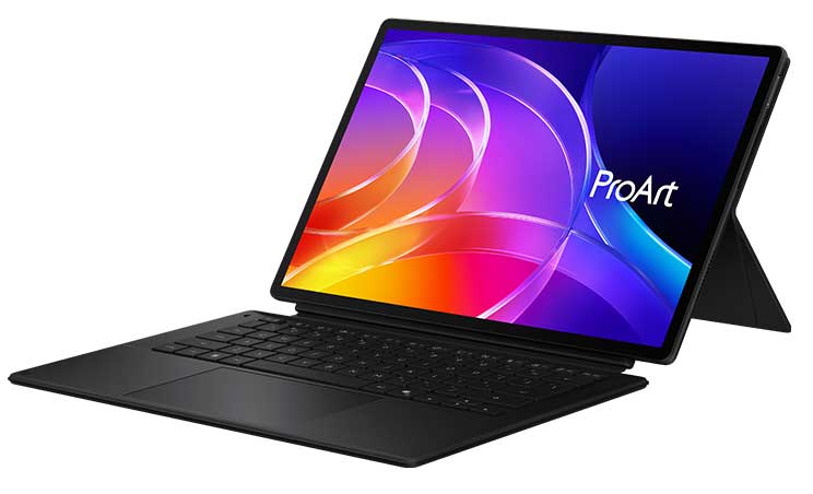  CES 2026: אסוס חושפת מחשבים ניידים ונייחים