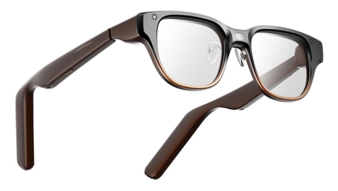 CES 2026: חברת Lenovo חושפת מוצרי קונספט