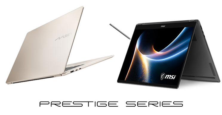 CES 2026: חברת MSI חושפת סדרת ניידי גיימינג חדשה