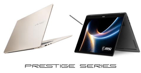 CES 2026: חברת MSI חושפת סדרת ניידי גיימינג חדשה CES 2026: חברת MSI חושפת סדרת ניידי גיימינג חדשה