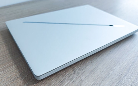 Asus ROG Zephyrus G14 (2026) GU405: עם כוח גדול בא מארז קל