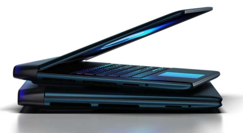 CES 2025: מותג Alienware משיק מסך QD-OLED ומחייה את מחשבי ה-Area 51