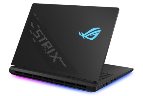 Asus ROG Strix SCAR 18: כשאין גבול לתקציב