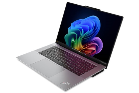 CES 2026: חברת Lenovo משיקה ניידים חדשים עם קריצה ליוצרים