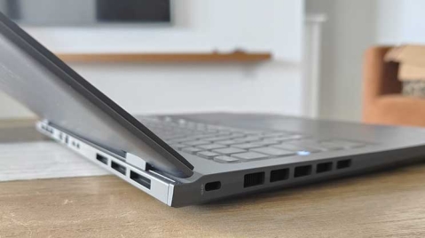 MSI Prestige A16 AI+ A3HMG: בולט בביצועים