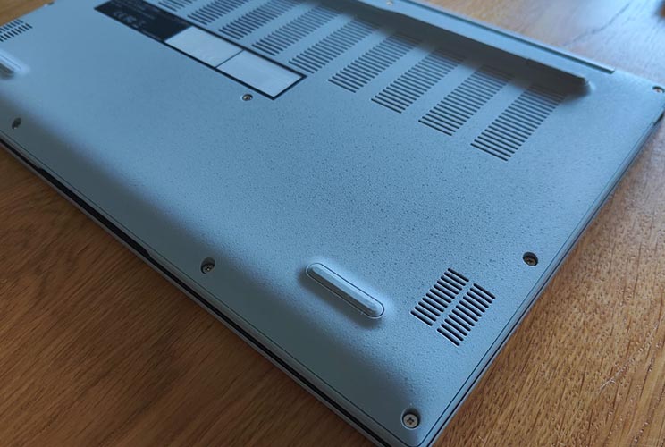 מבחן מחשבים ניידים מבחן מחשבים ניידים