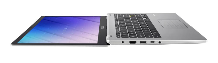 אסוס משיקה מחשבים ניידים חדשים