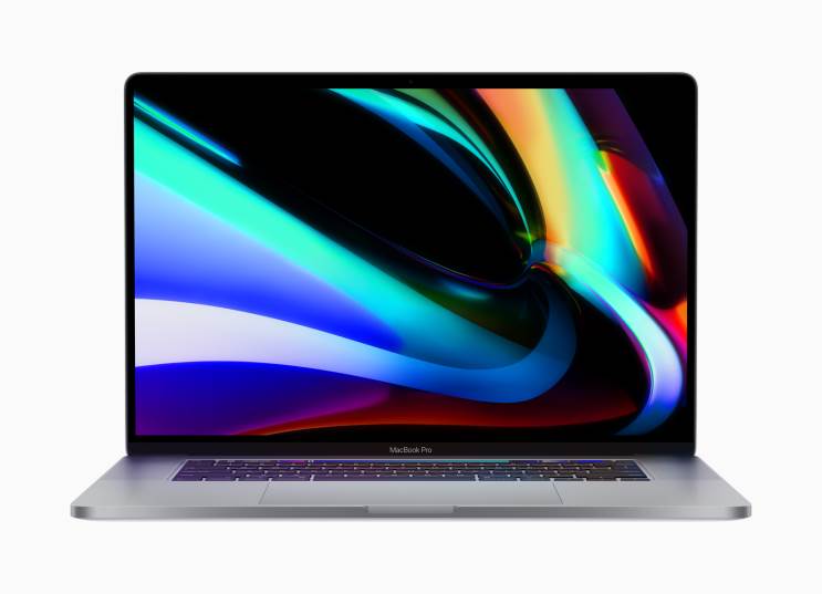 דיווח: אפל תכריז השנה על ה-MacBook Pro 14 ו-16 ללא Touch Bar