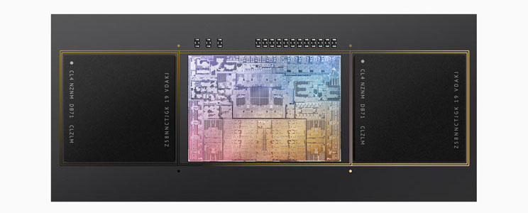 אפל מציגה: הלפטופ החזק ביותר