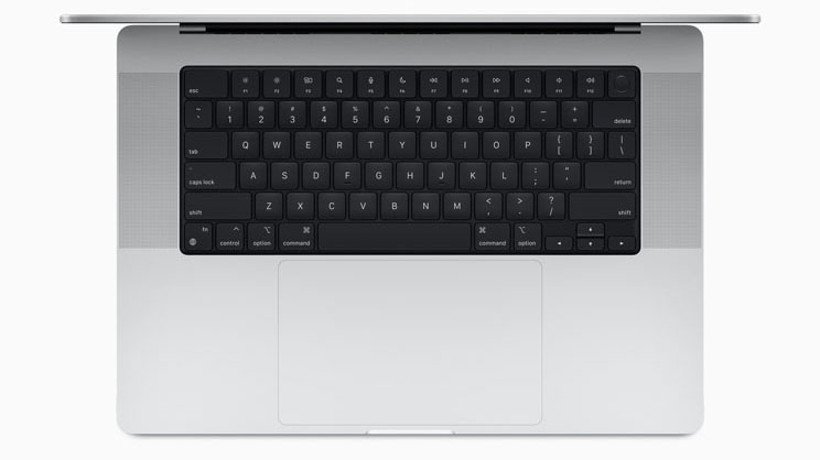 אפל מציגה: הלפטופ החזק ביותר