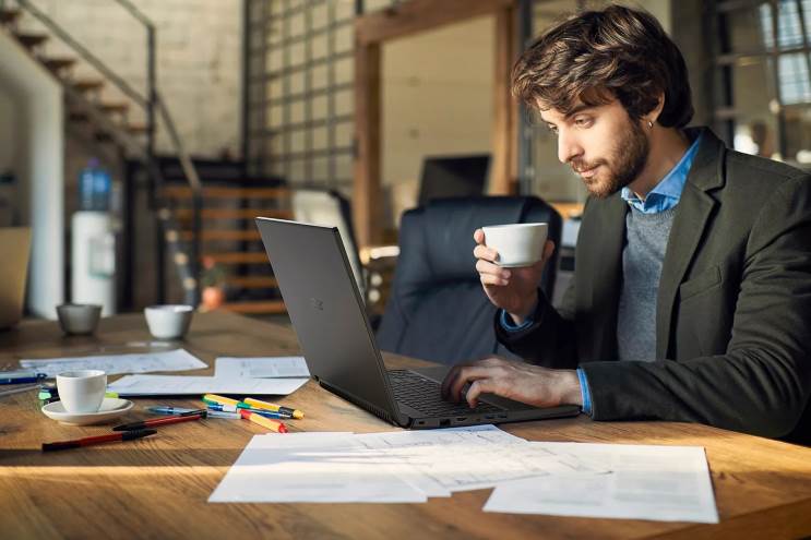 אייסר מציגה מגוון מחשבים חדשים