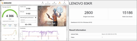 Lenovo IdeaPad 5 2-in-1: מוצלח עד שזה מגיע למסך