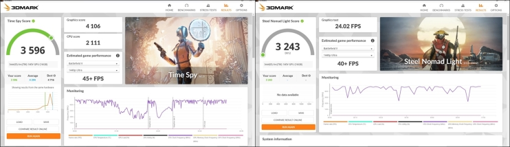 טוב אבל לא בולט בנוף:Lenovo ThinkPad X9-15 Aura Edition
