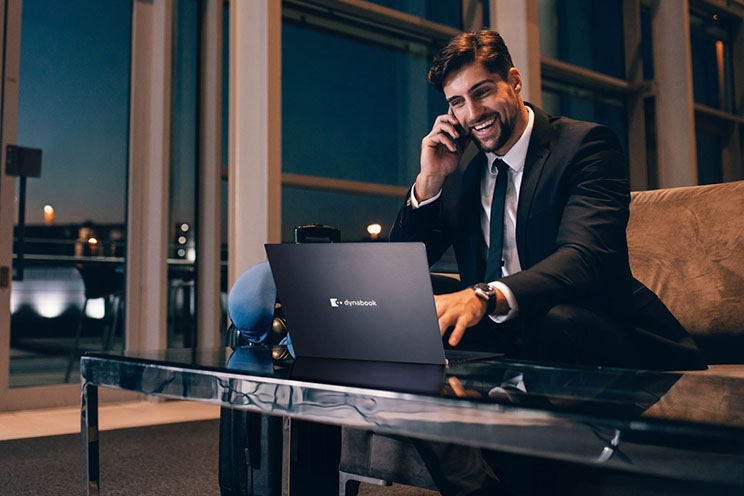 דיינבוק משיקה ניידים חדשים