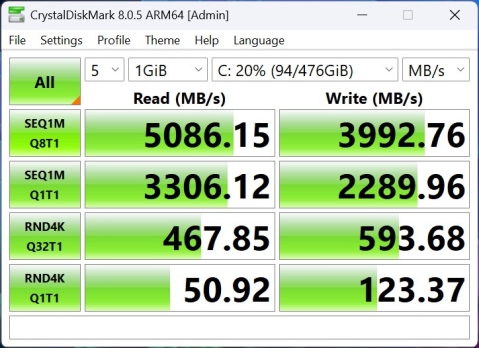 Dell XPS 13 9345: נייד AI עם סטייל