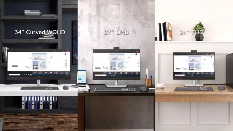 דל חושפת מגוון מוצרים לקראת כנס CES 2021