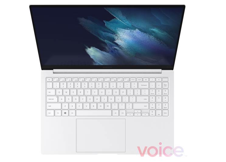 הודלף: כך יראו ה-Galaxy Book Pro ו-Book Pro 360