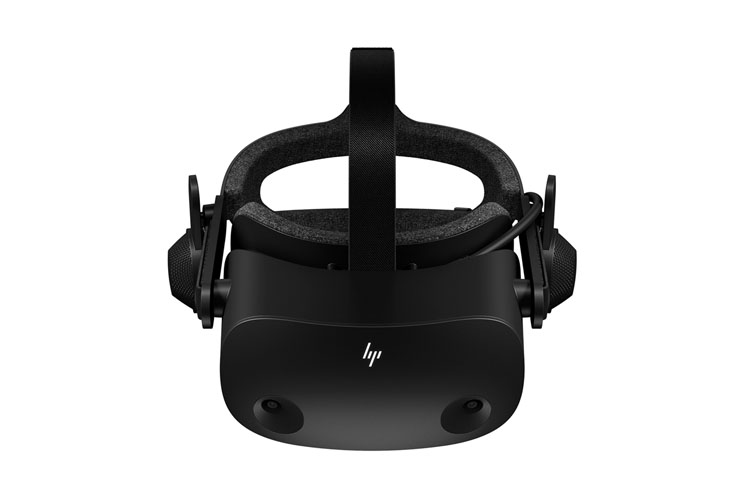 HP מציגה ניידים, מסכים ומשקפי AR חדשים