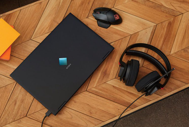 מחשבי הגיימינג החדשים של HP