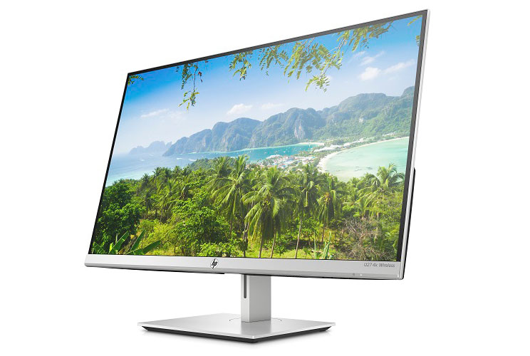 HP מציגה ניידים, מסכים ומשקפי AR חדשים