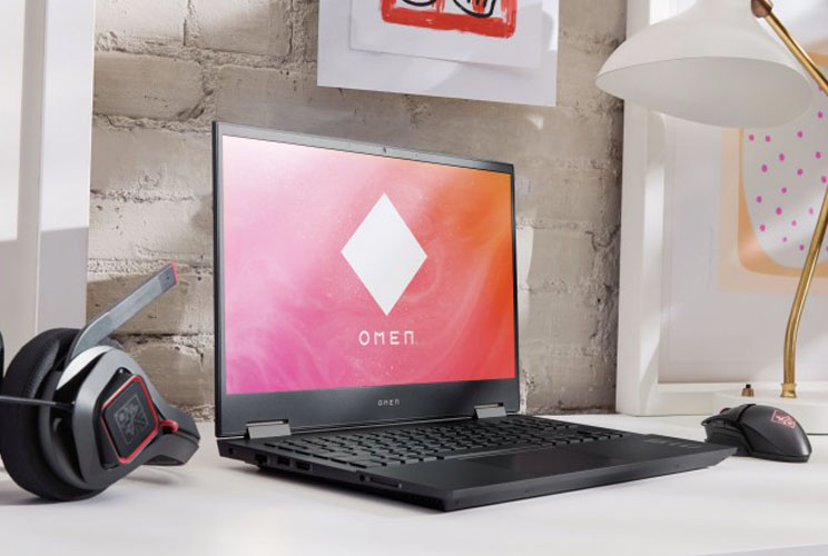 מחשבי הגיימינג החדשים של HP