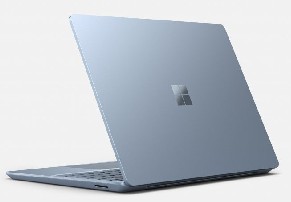 Microsoft  Laptop Go 2 נחשף